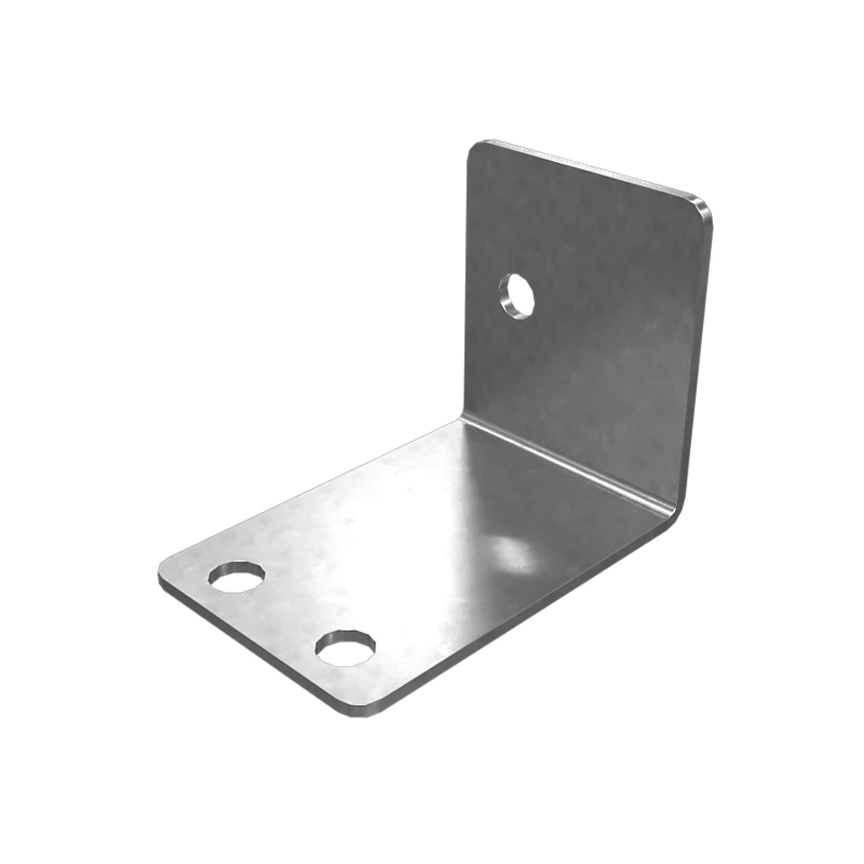 609-1689: 1.6mm Thick Air Conditioner Expansion Valve Steel Bracket 6091689 купить
