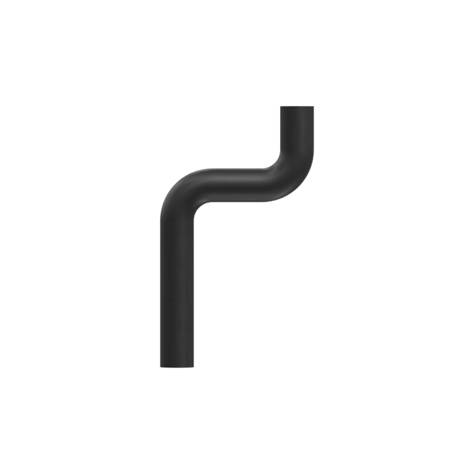 609-1799: 61.5mm Inner Diameter Radiator Inlet Hose 6091799 купить