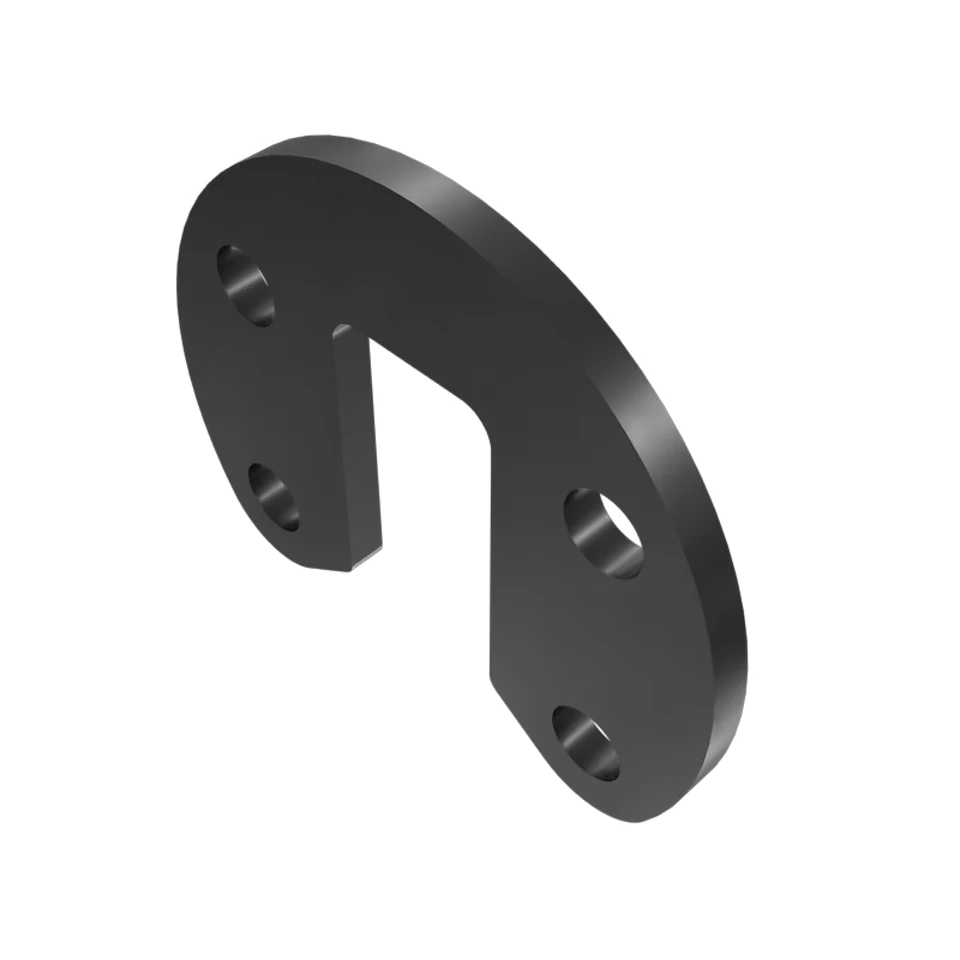 609-2188: Grapple Lock Plate 6092188 купить