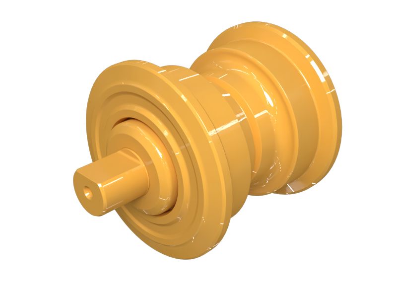 609-2272: Track Roller Kit 6092272 купить
