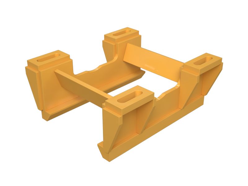 609-2297: Guard Kit 6092297 купить