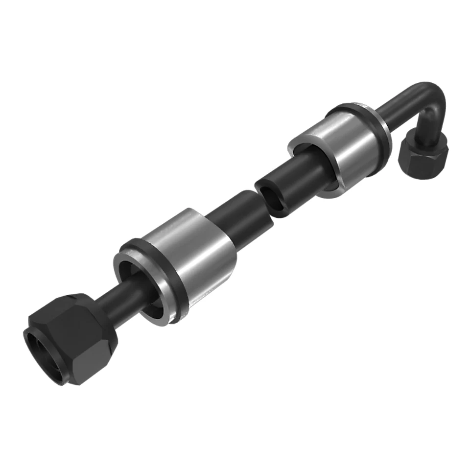 609-2351: 15.88mm ID Air Conditioner Lines Hose 6092351 купить