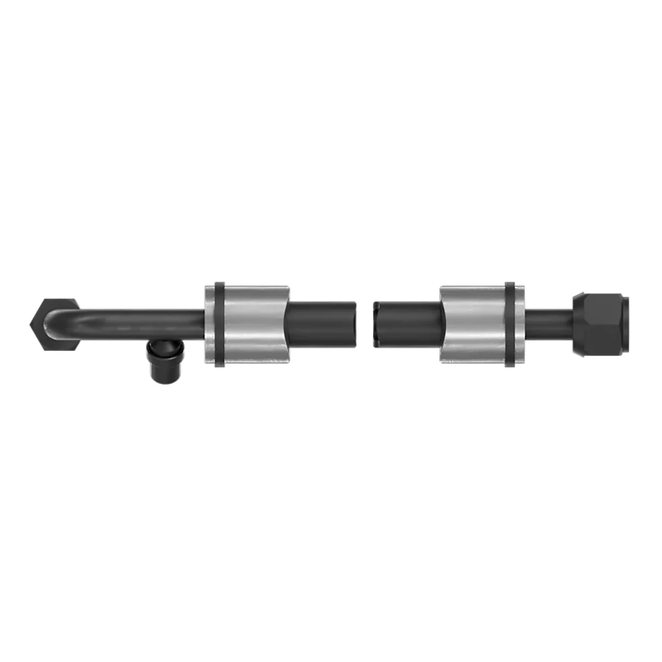609-2351: 15.88mm ID Air Conditioner Lines Hose 6092351 купить