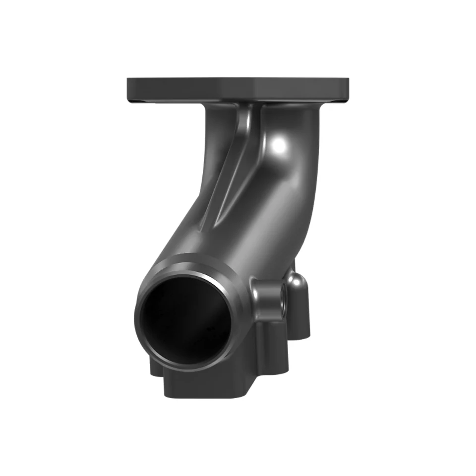 609-2452: Aluminum Cast Oil Filler 6092452 купить