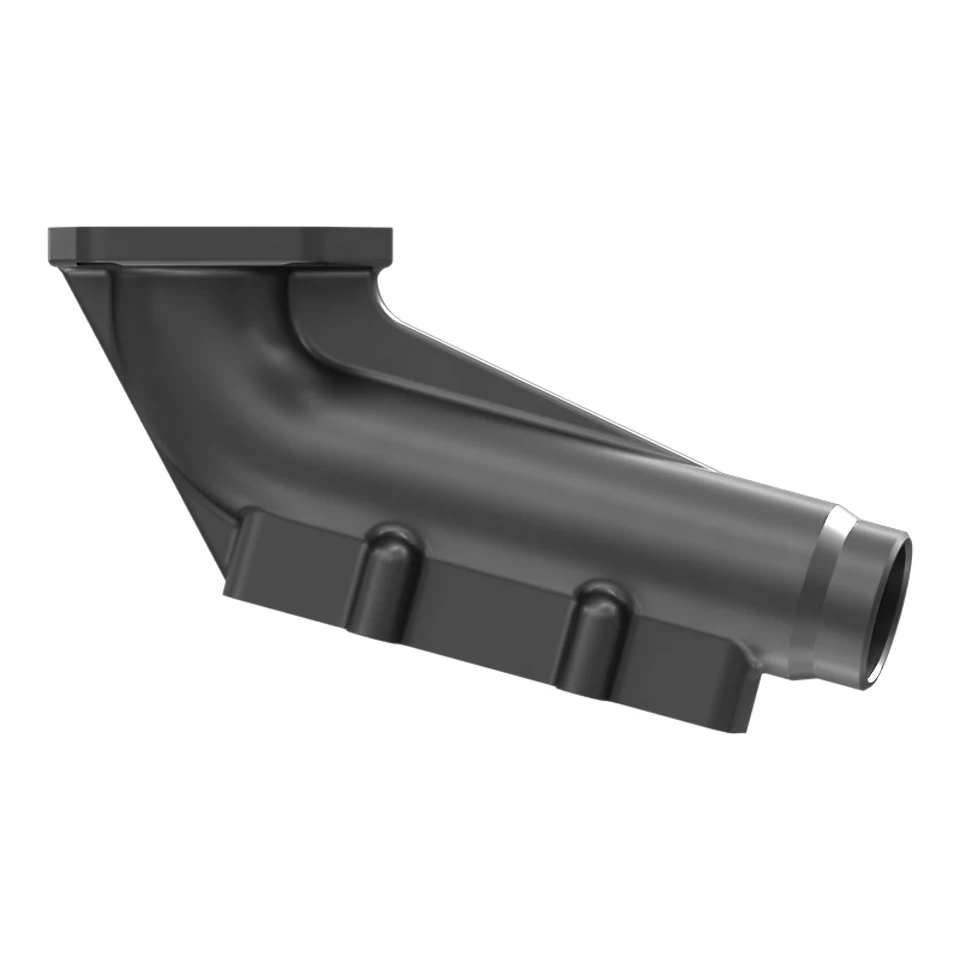 609-2452: Aluminum Cast Oil Filler 6092452 купить