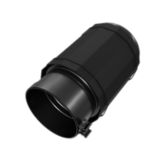 609-2520: 44.2mm Wide Exhaust Tube Band Clamp 6092520 购买