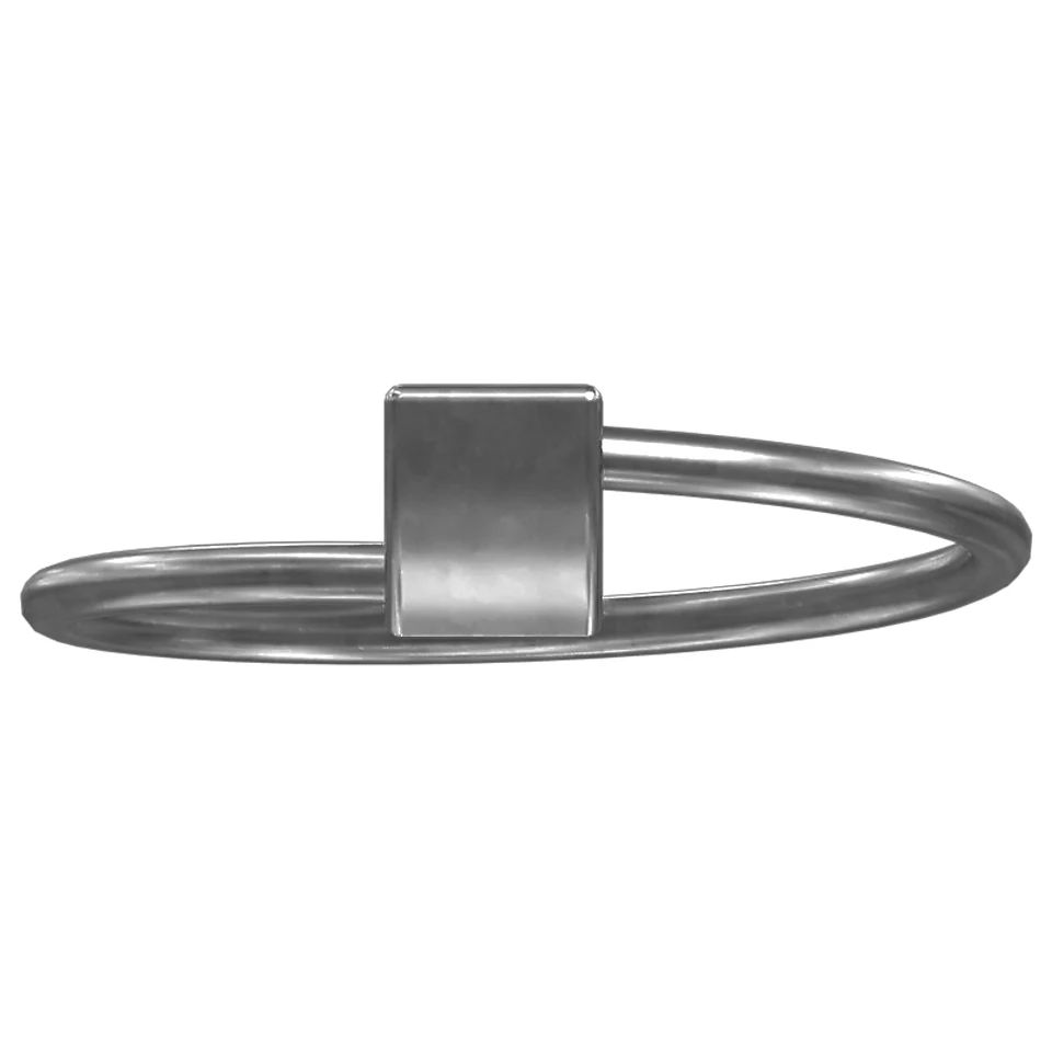 609-2576: Standard 11mm (7/16 Inch) Lynch Pin 6092576 купить