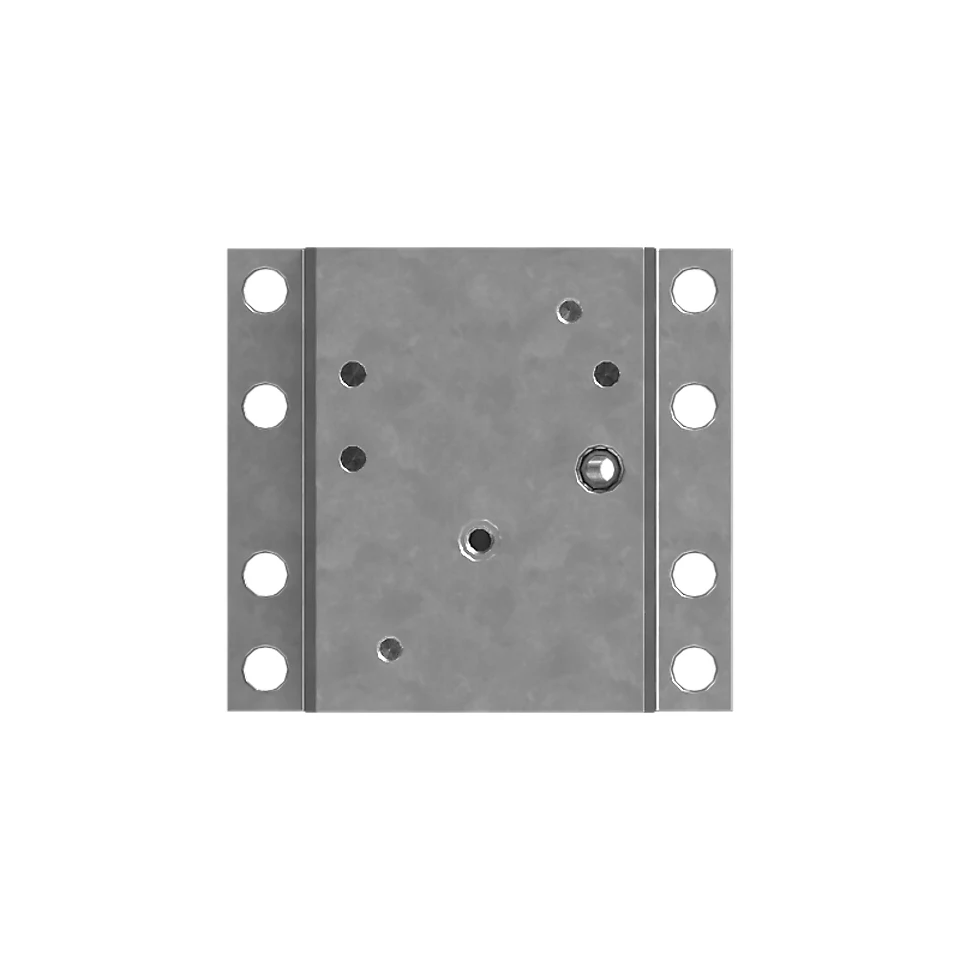 609-2808: BLOCK-VALVE 6092808 купить