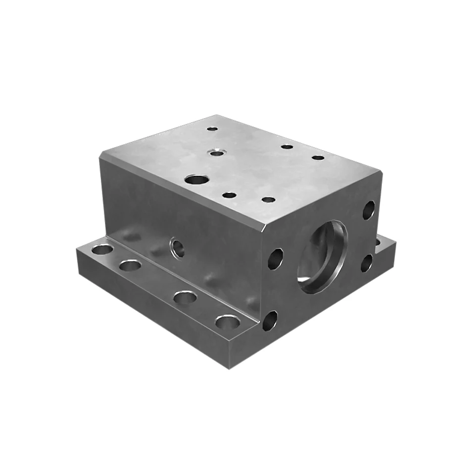 609-2808: BLOCK-VALVE 6092808 купить