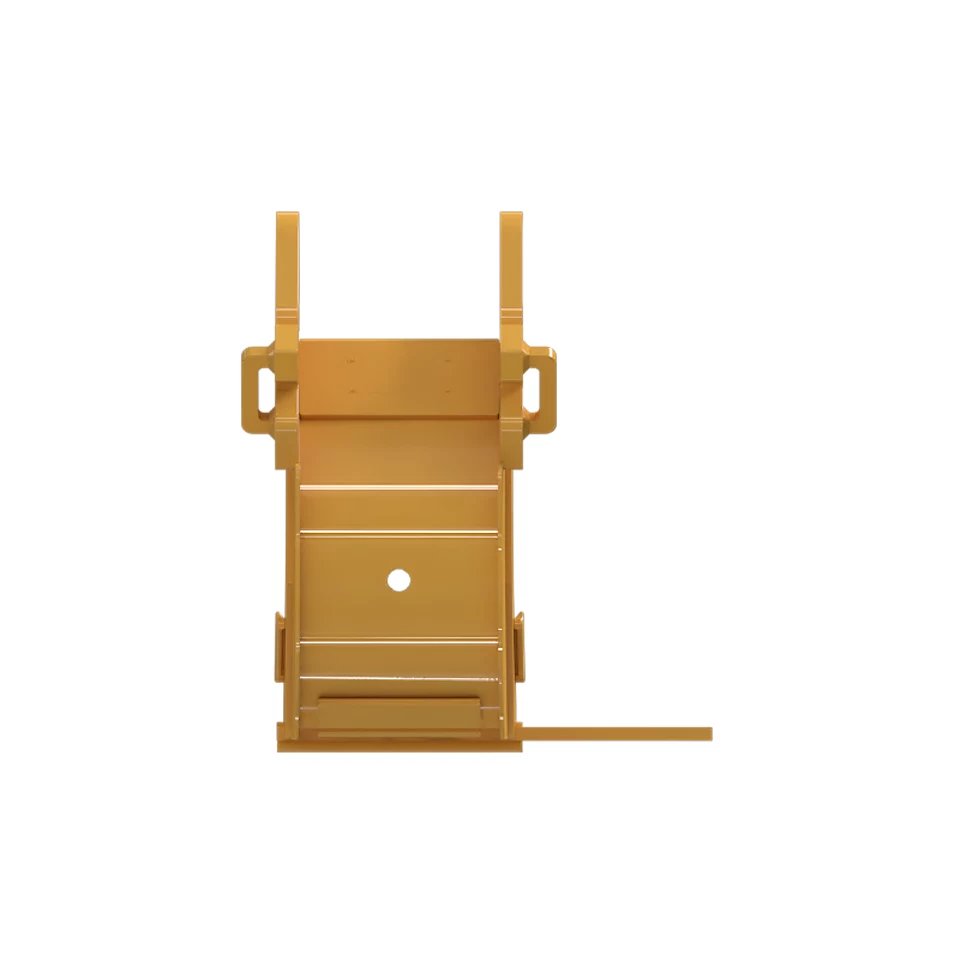 609-2921: Hoe Trenching Bucket 6092921 купить