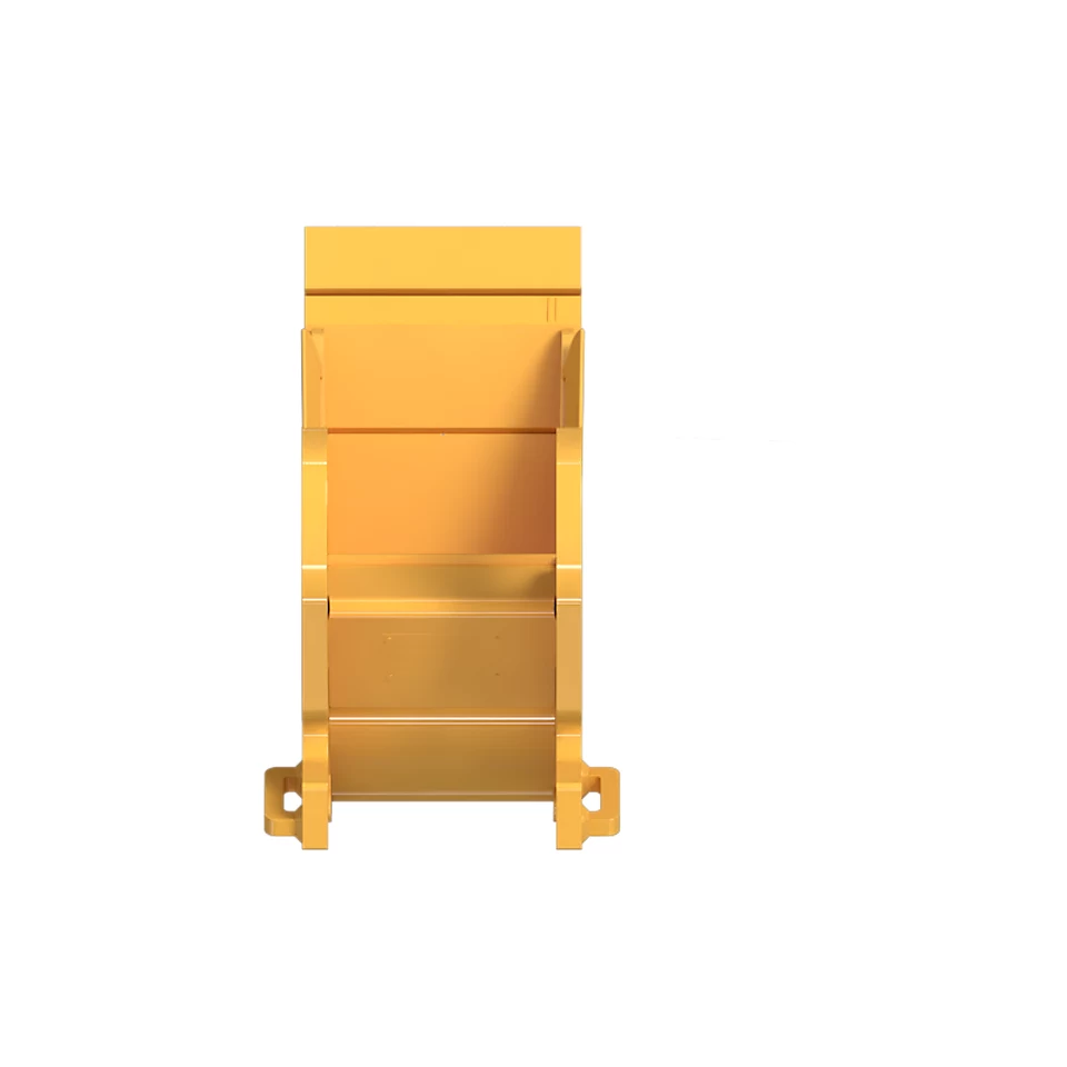 609-2921: Hoe Trenching Bucket 6092921 купить
