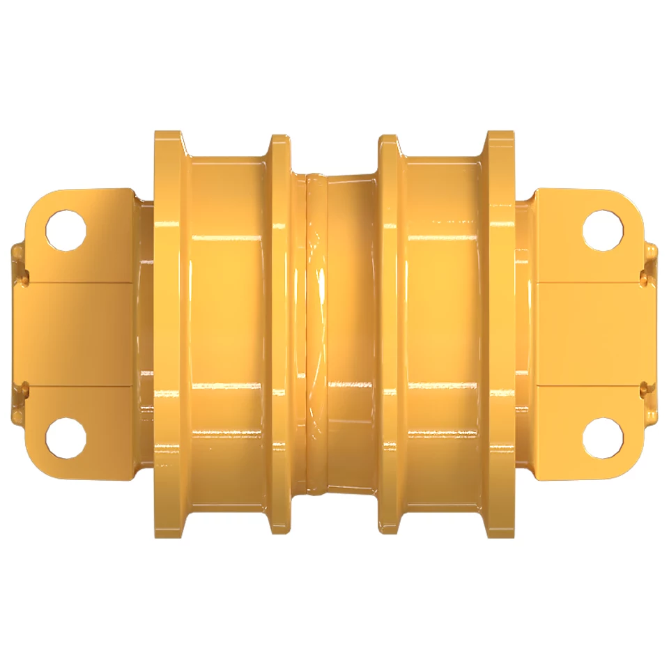 609-3064: Track Roller Group 6093064 купить