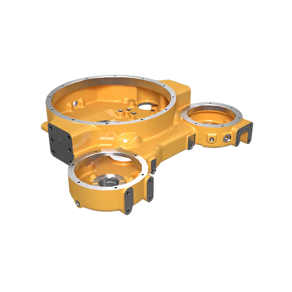 609-3076: HOUSING AS-F 6093076 Caterpillar