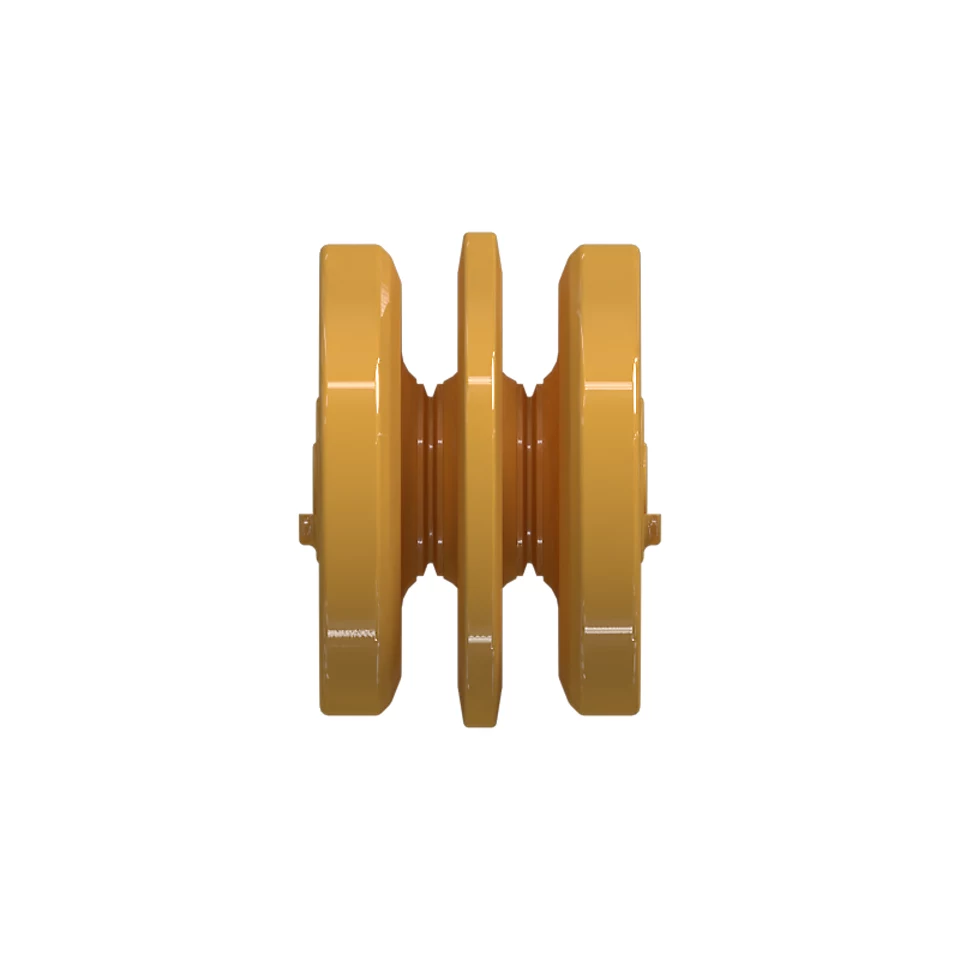 609-3711: Triple Flange Track Idler 6093711 购买