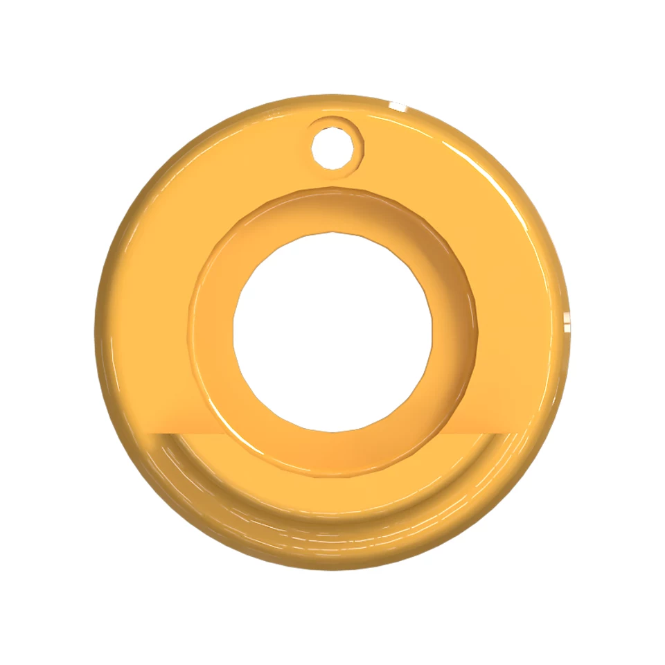 609-3732: 39.83mm Inner Diameter Track Roller Collar 6093732 купить
