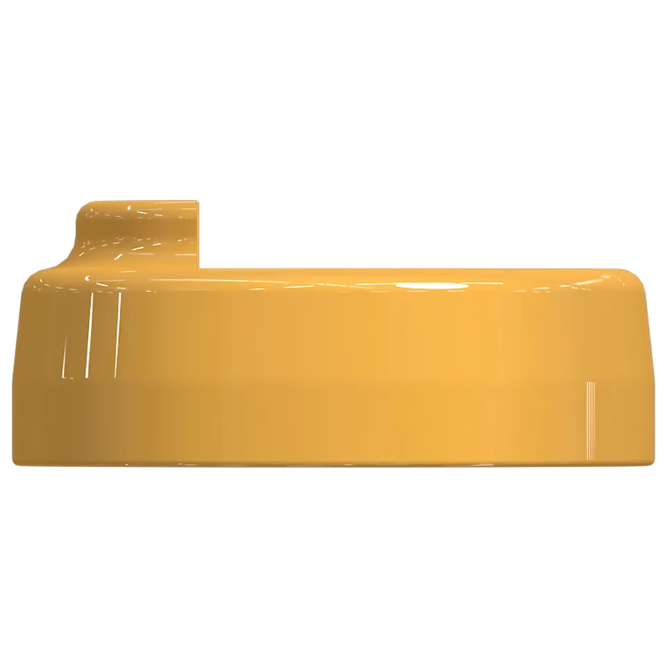 609-3732: 39.83mm Inner Diameter Track Roller Collar 6093732 купить