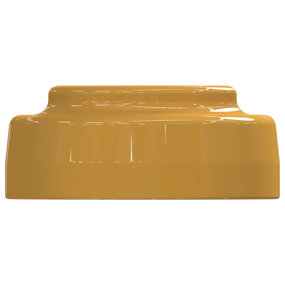 609-3732: 39.83mm Inner Diameter Track Roller Collar 6093732 купить
