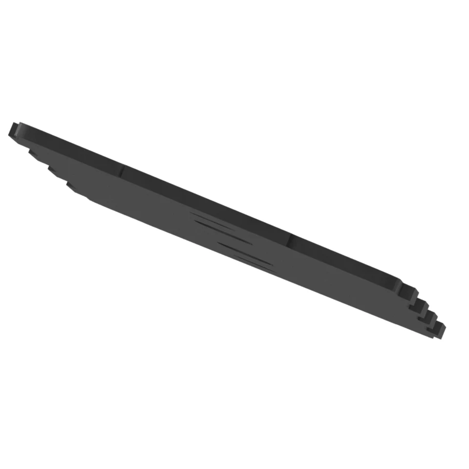 609-3755: 11mm Thick Truck Body Liner Plate 6093755 купить