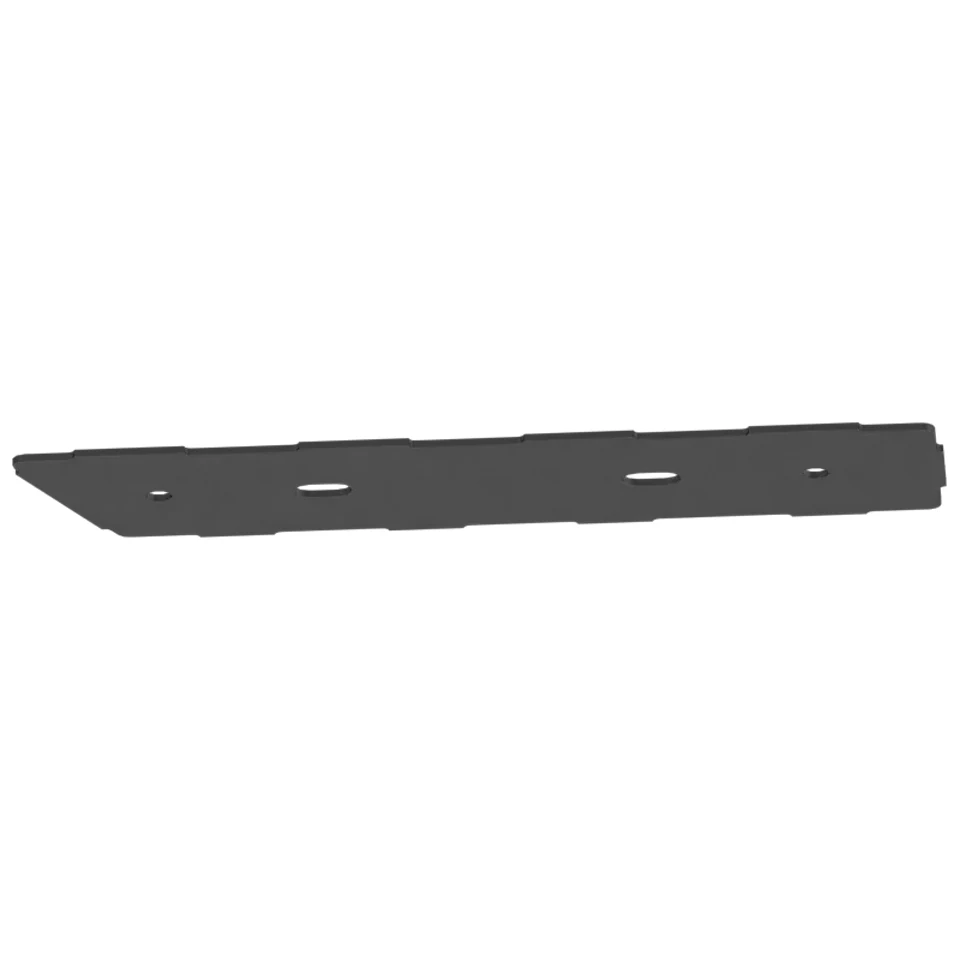 609-3755: 11mm Thick Truck Body Liner Plate 6093755 купить