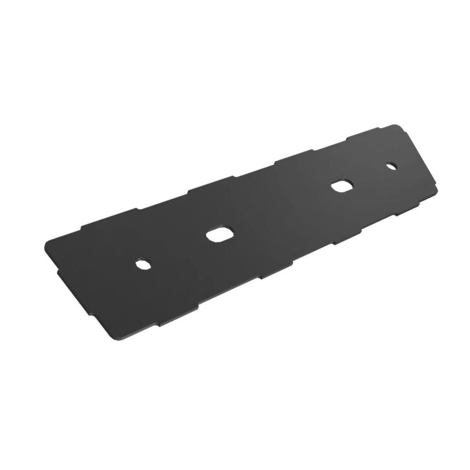 609-3755: 11mm Thick Truck Body Liner Plate 6093755 купить
