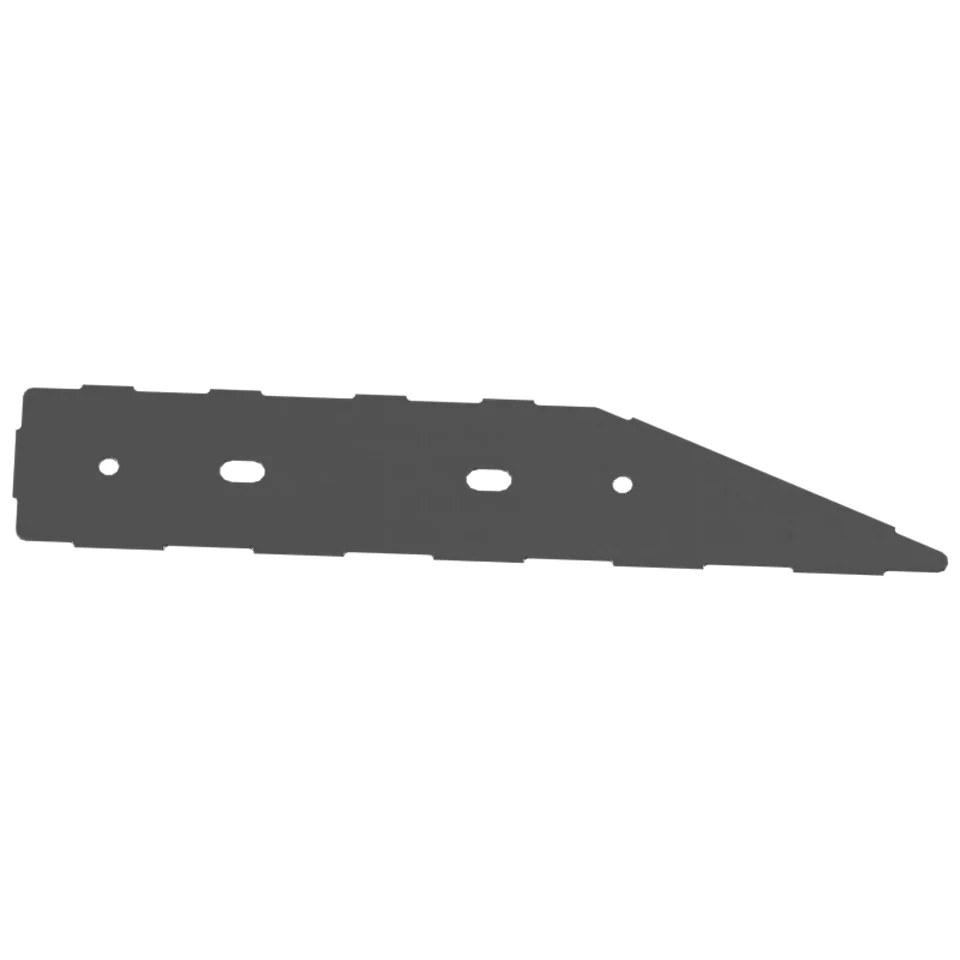 609-3756: 11mm Thick Truck Body Liner Plate 6093756 купить
