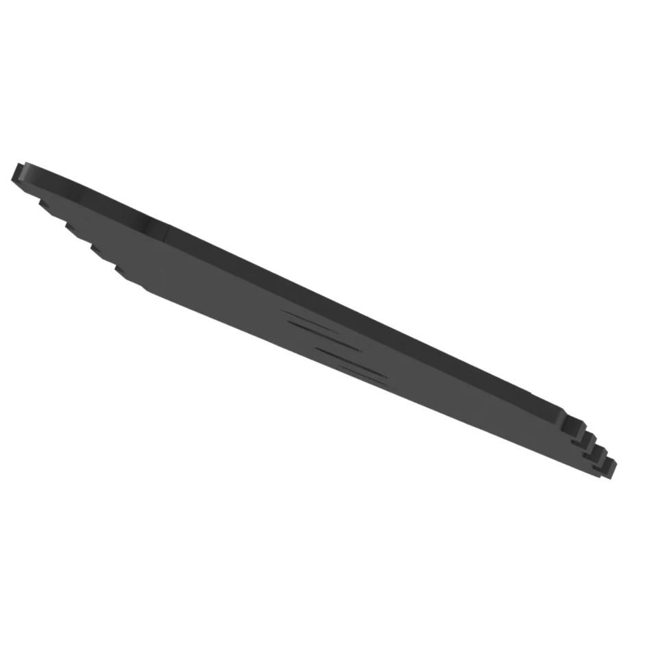 609-3756: 11mm Thick Truck Body Liner Plate 6093756 купить
