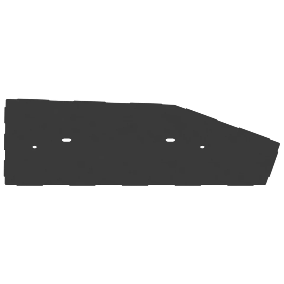 609-3758: 7mm Thick Truck Body Liner Plate 6093758 купить