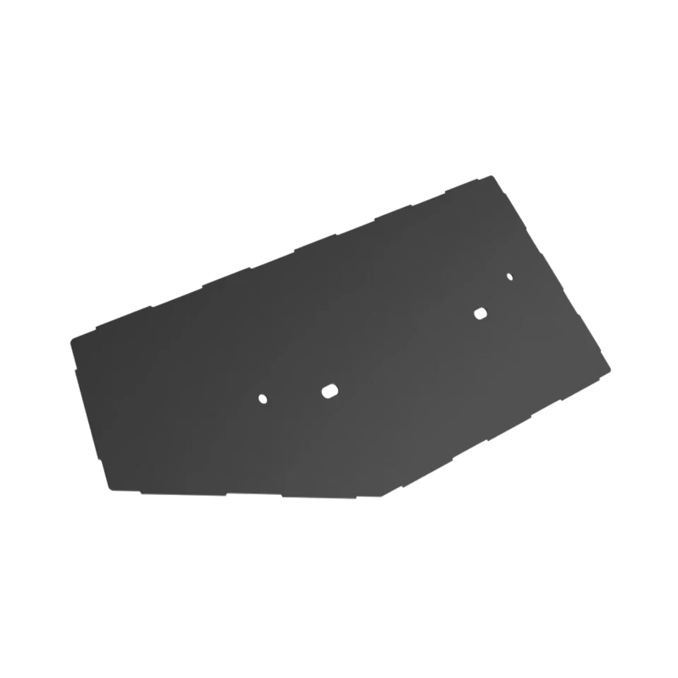 609-3758: 7mm Thick Truck Body Liner Plate 6093758 купить