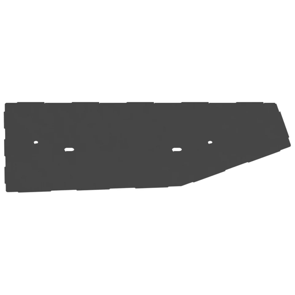 609-3758: 7mm Thick Truck Body Liner Plate 6093758 купить