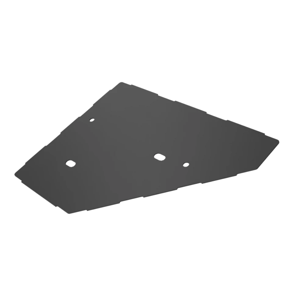 609-3759: 7mm Thick Truck Body Liner Plate 6093759 купить