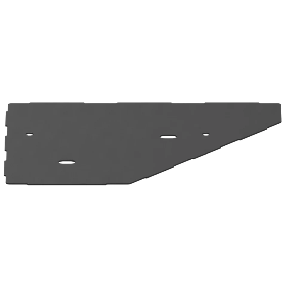 609-3759: 7mm Thick Truck Body Liner Plate 6093759 купить