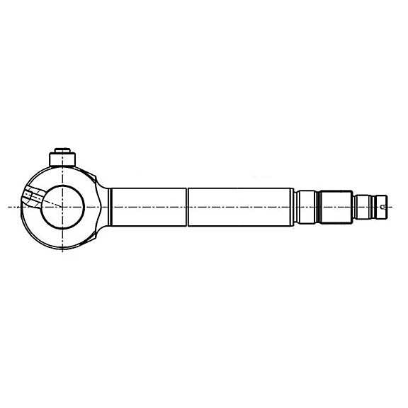 609-4272: Rod Assembly 6094272 купить