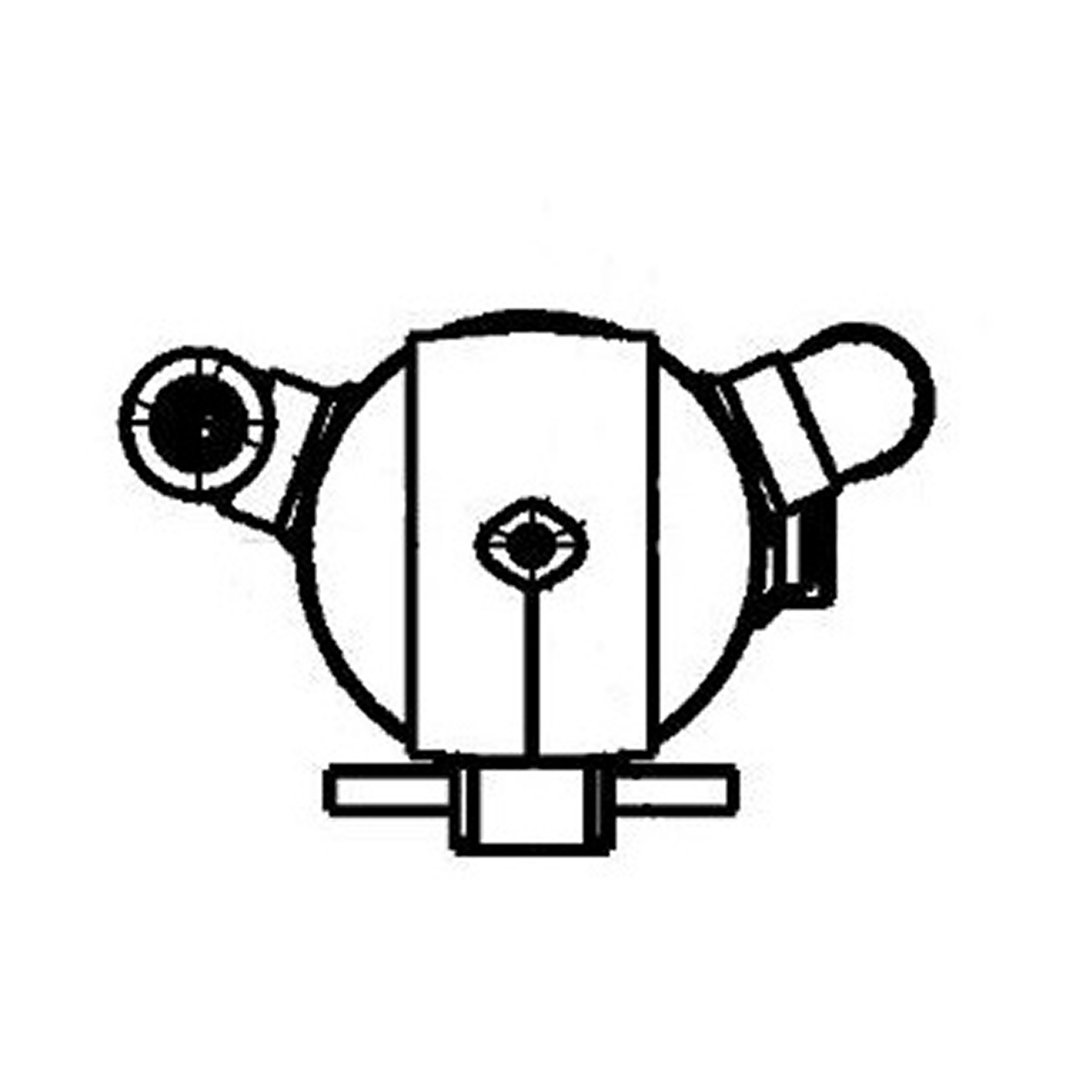 609-4278: Cylinder Assembly 6094278 купить