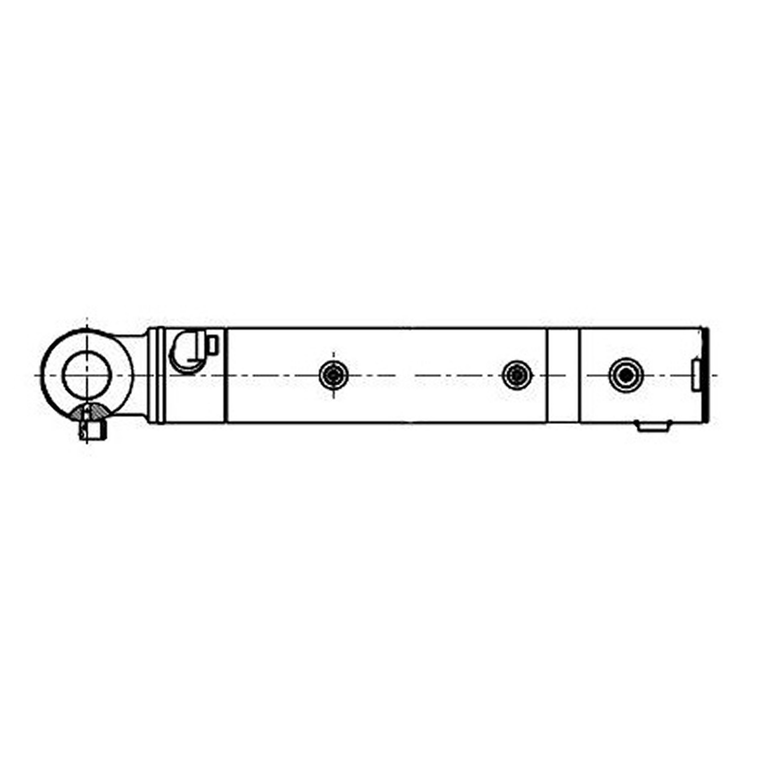609-4278: Cylinder Assembly 6094278 купить