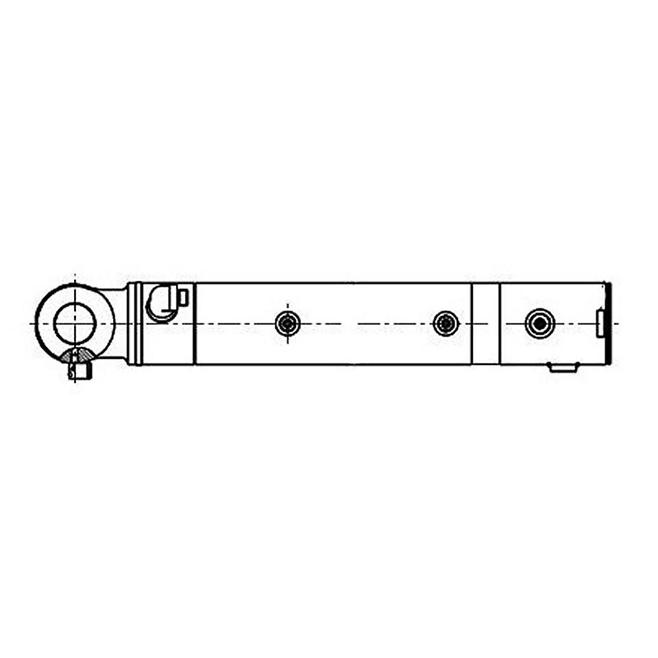 609-4278: Cylinder Assembly 6094278 купить