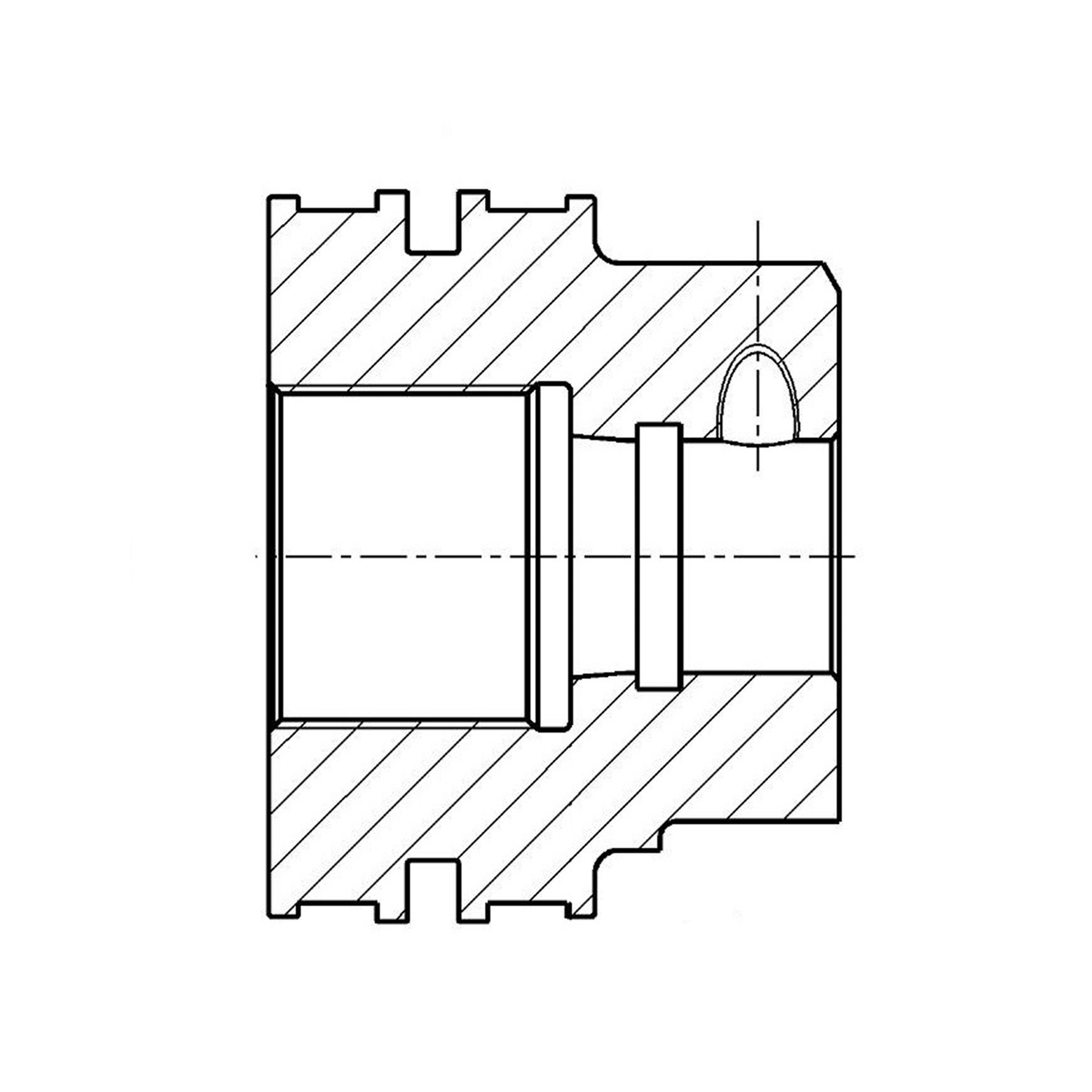 609-4293: Piston 6094293 купить