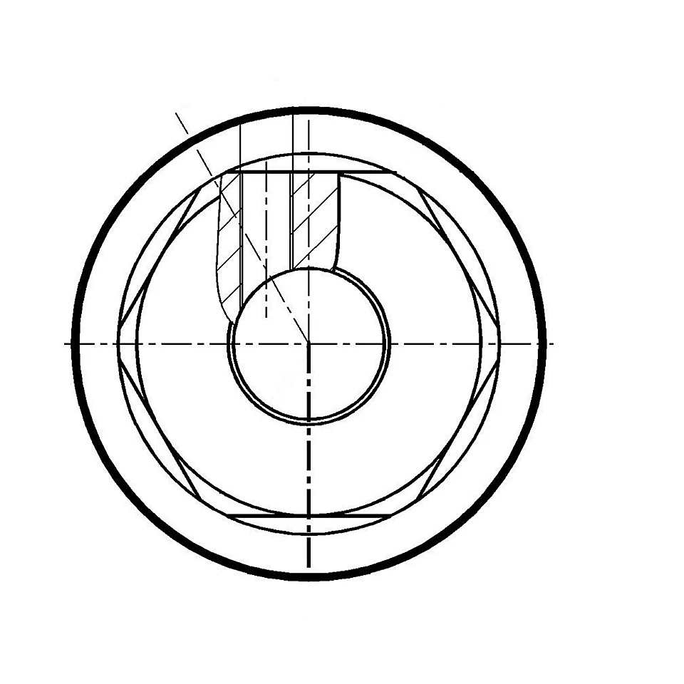 609-4293: Piston 6094293 купить