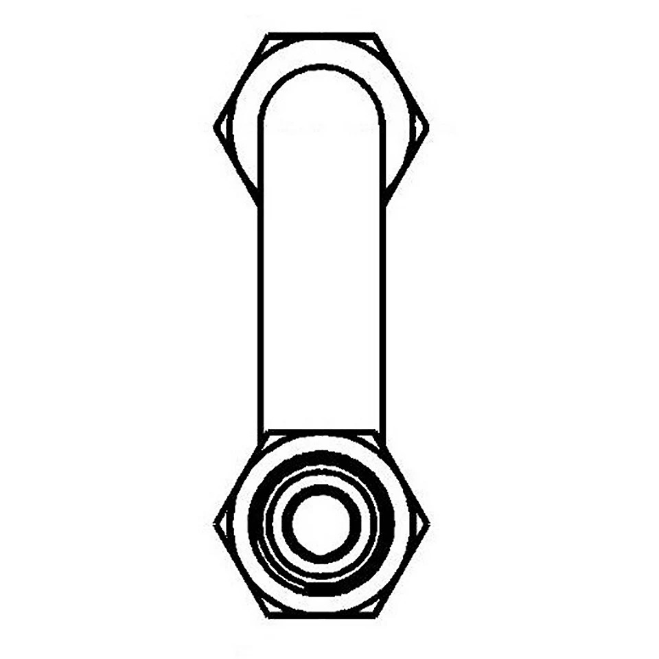 609-4301: Boom Cylinder Lines Tube 6094301 购买