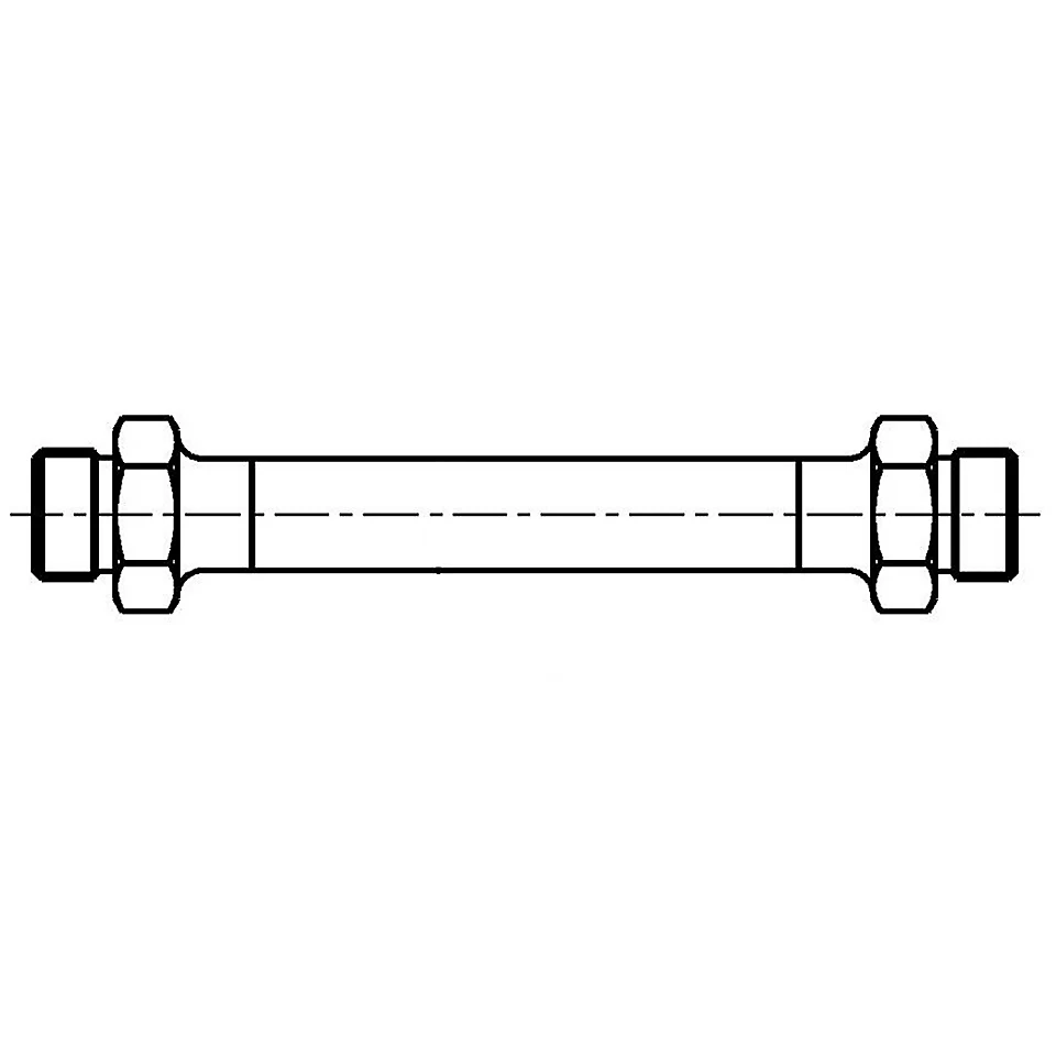 609-4301: Boom Cylinder Lines Tube 6094301 购买
