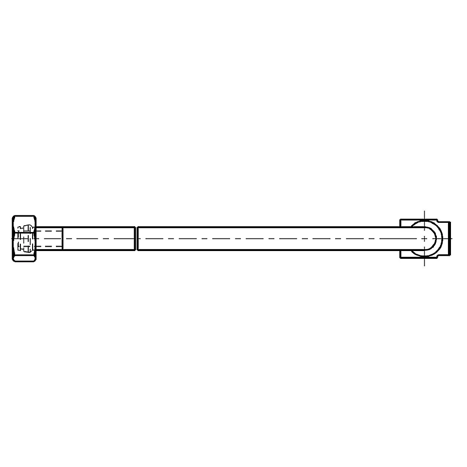 609-4304: Tube Assembly 6094304 купить