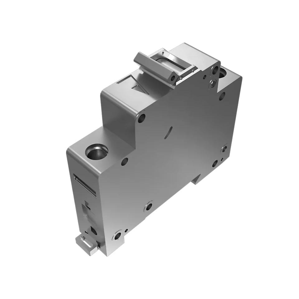 609-4458: Single-pole Circuit Breaker 6094458 купить