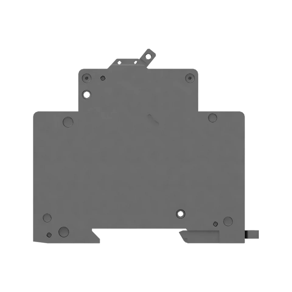 609-4458: Single-pole Circuit Breaker 6094458 купить