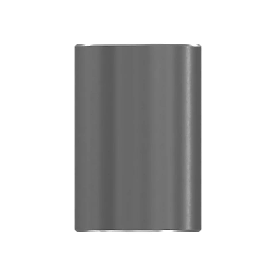 609-4553: 15mm Inner Diameter Straight Sleeve Bushing 6094553 购买