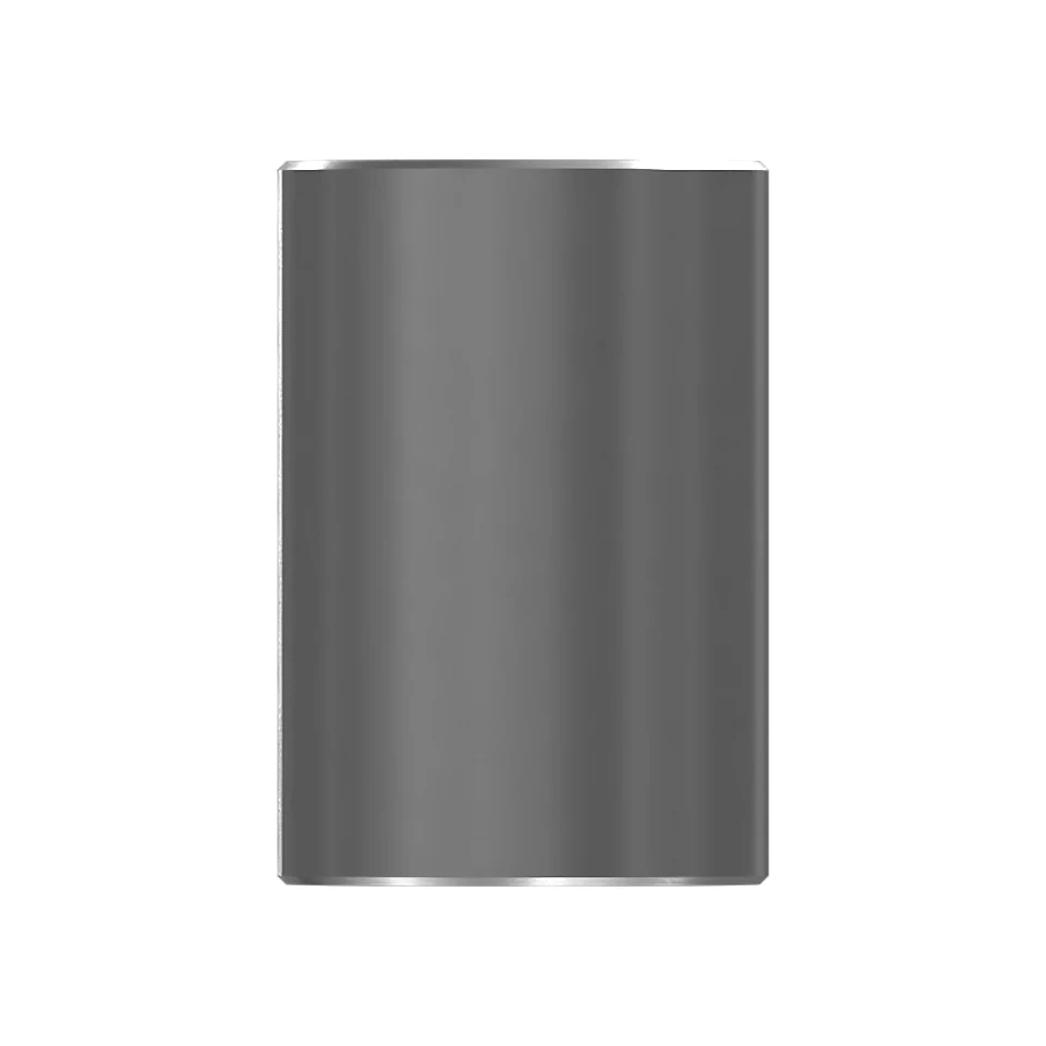 609-4553: 15mm Inner Diameter Straight Sleeve Bushing 6094553 购买