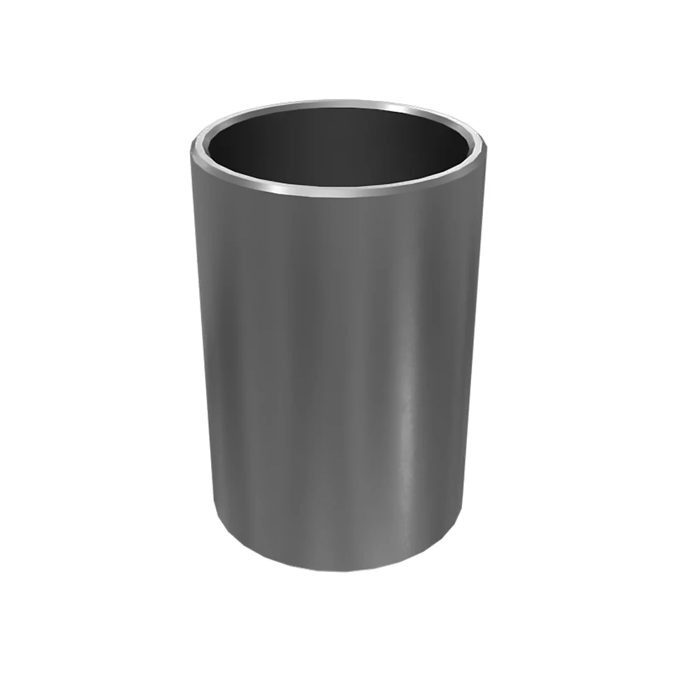 609-4553: 15mm Inner Diameter Straight Sleeve Bushing 609-4553 Caterpillar