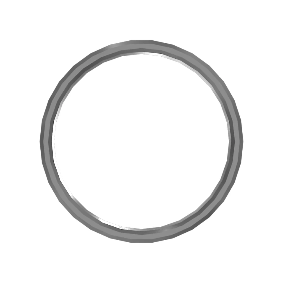 609-4553: 15mm Inner Diameter Straight Sleeve Bushing 6094553 购买