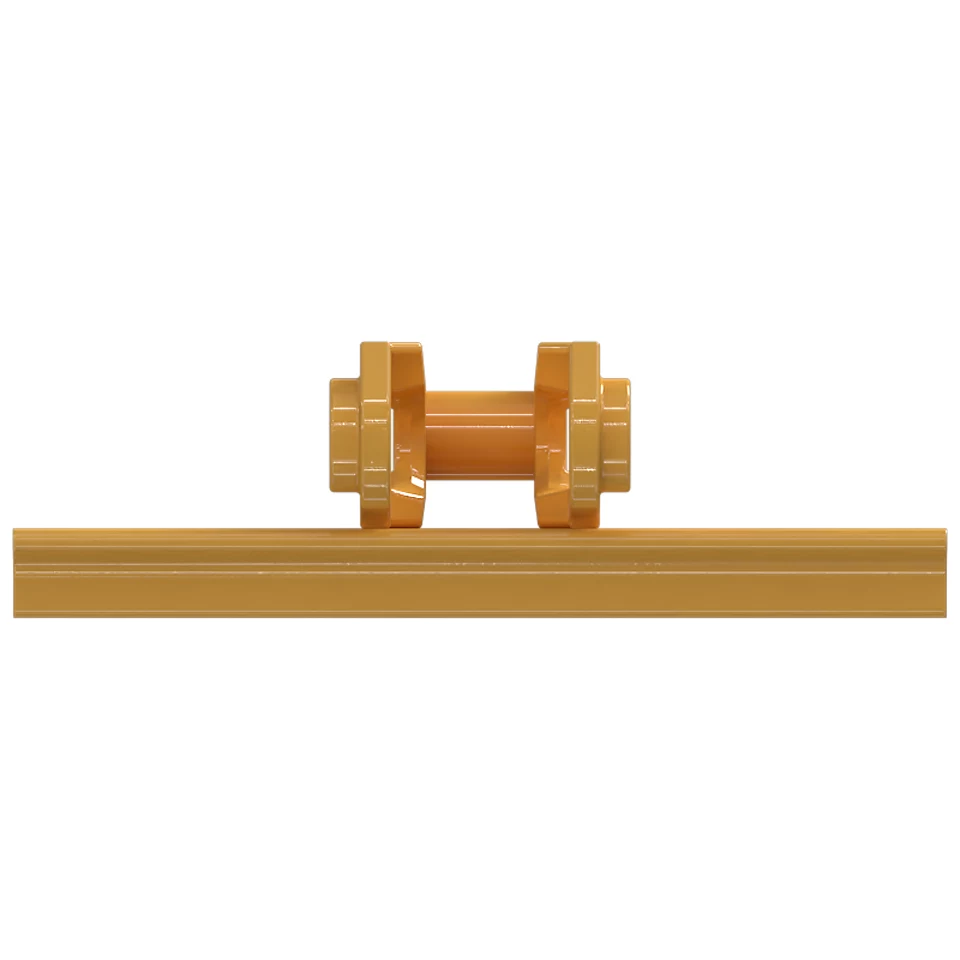 609-4695: Звено гусеницы с шагом 90 мм 6094695 купить