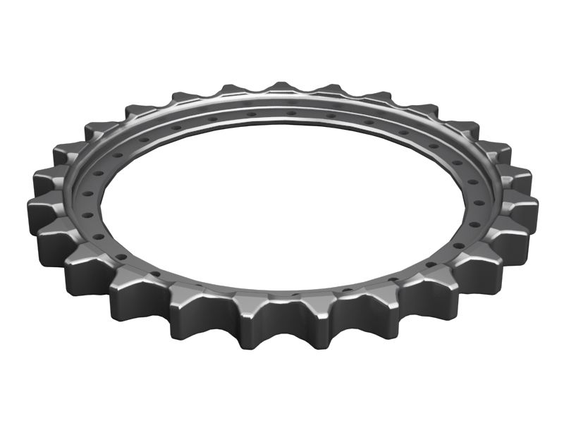 609-4757: Sprocket Kit 6094757 купить