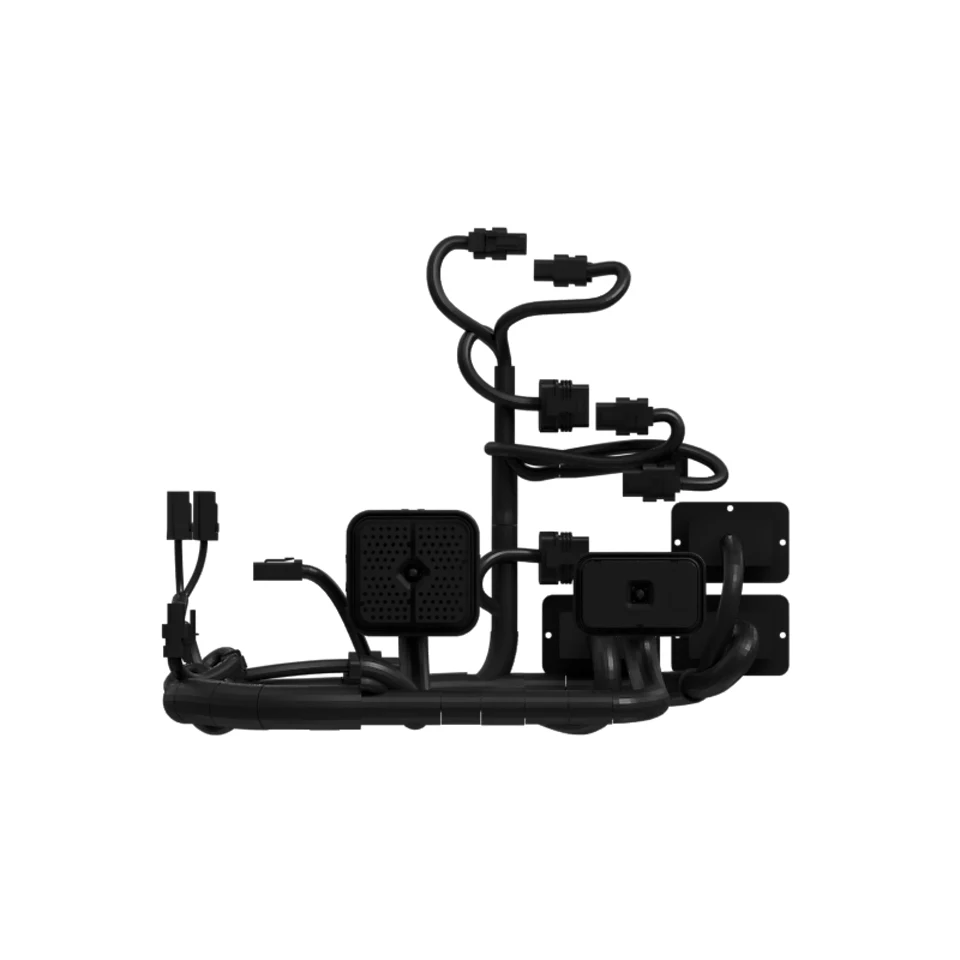 609-4788: HARNESS AS 6094788 купить