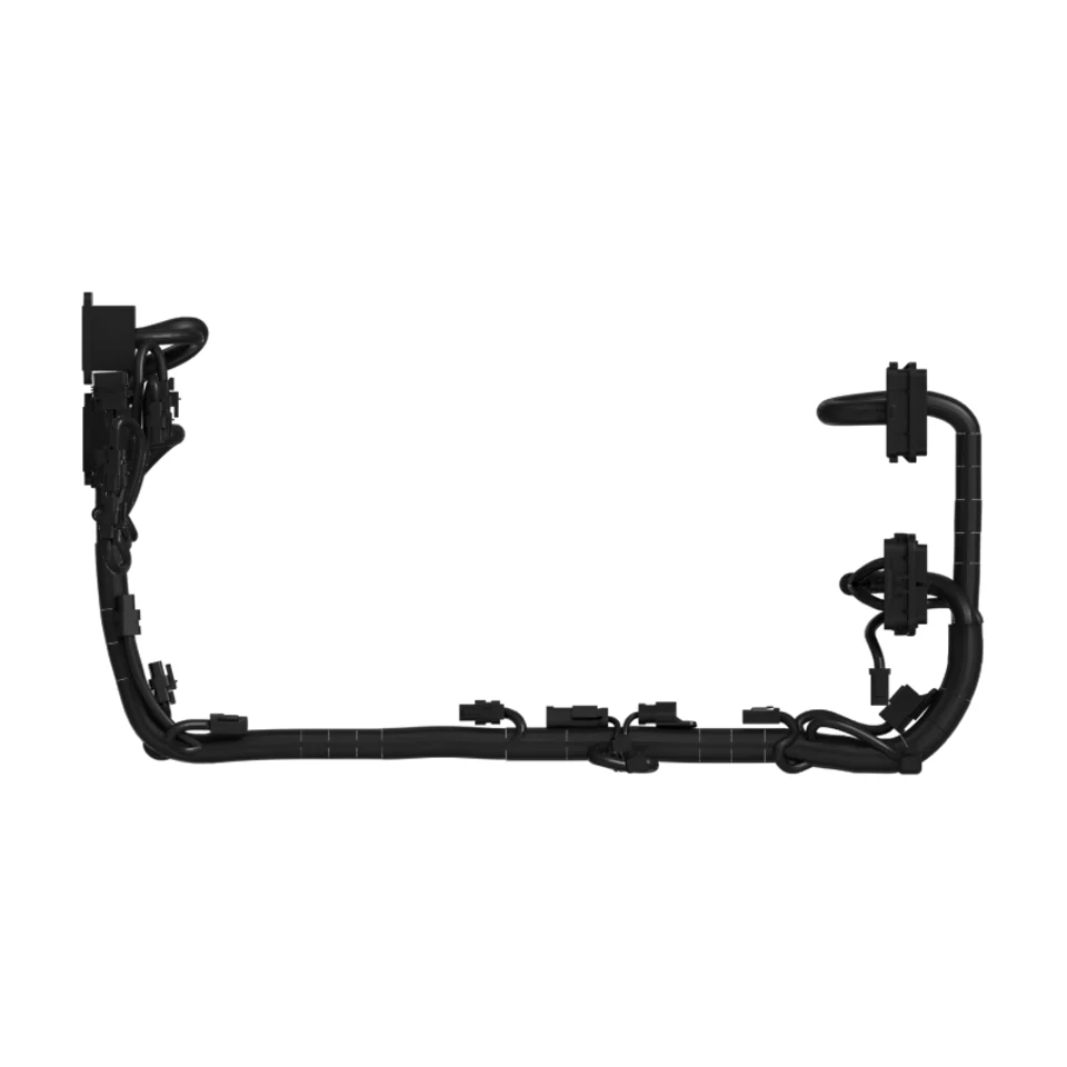 609-4788: HARNESS AS 6094788 купить